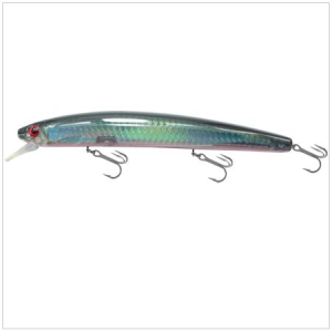 Japanese Vision minnow 2546